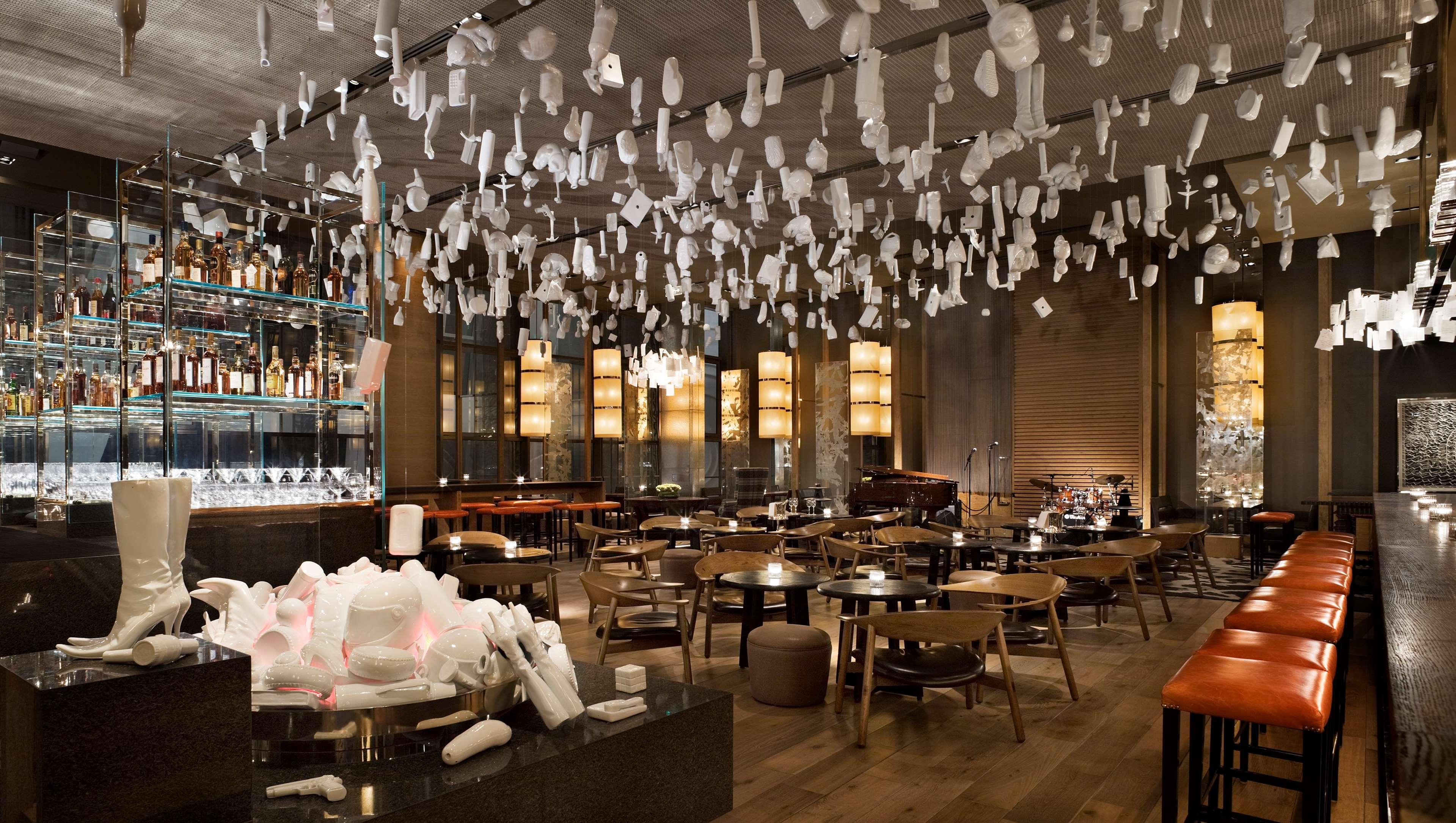 Park Hyatt Shanghai Luaran gambar