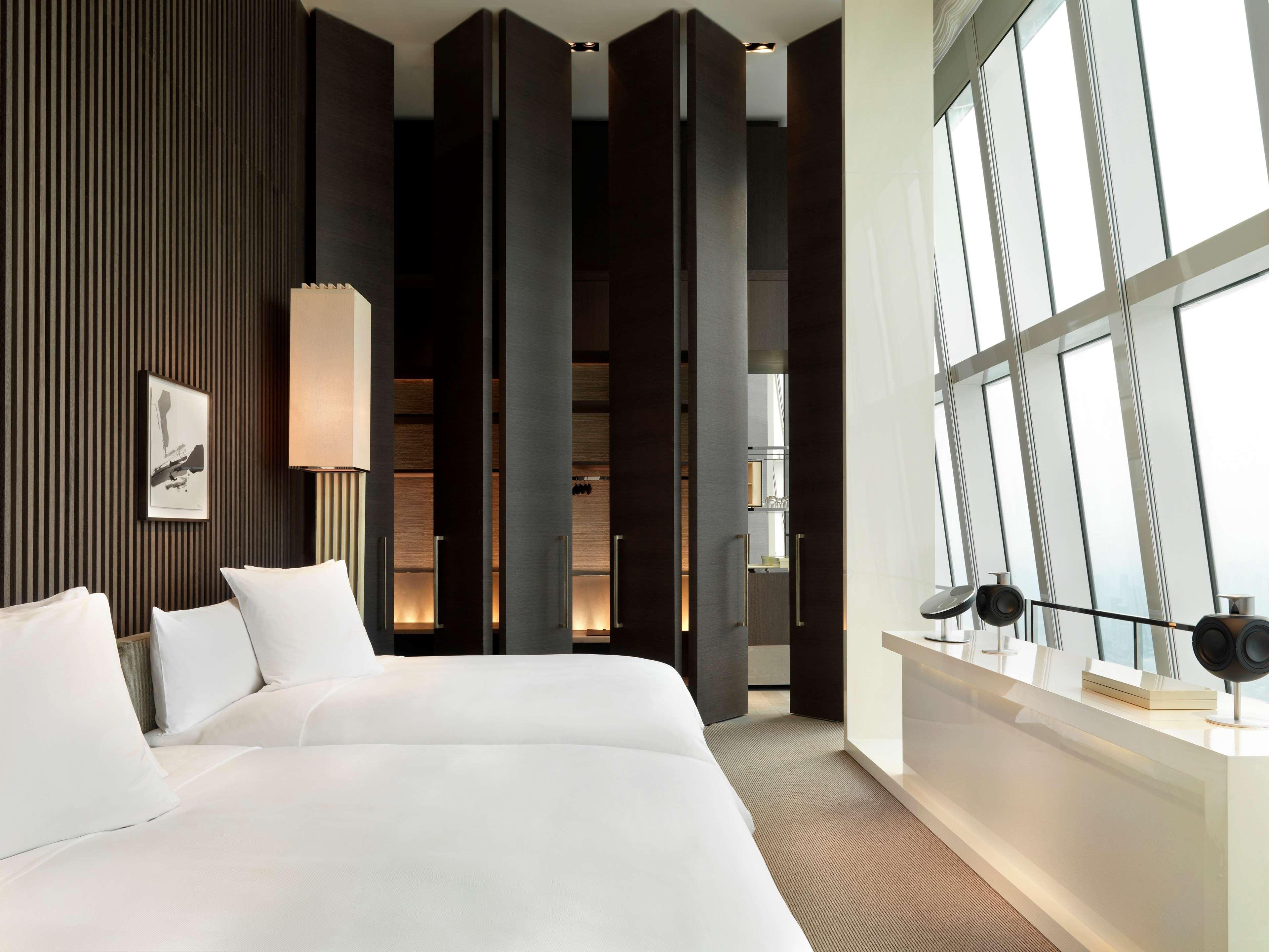 Park Hyatt Shanghai Luaran gambar