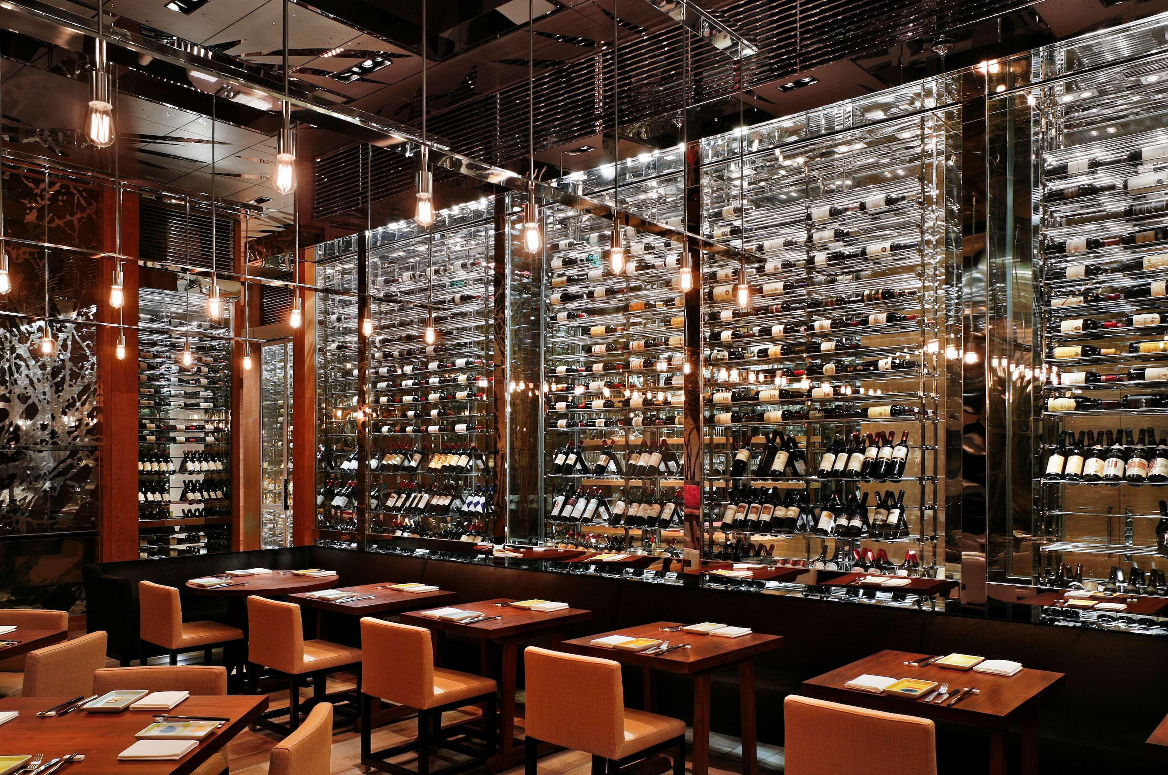 Park Hyatt Shanghai Luaran gambar