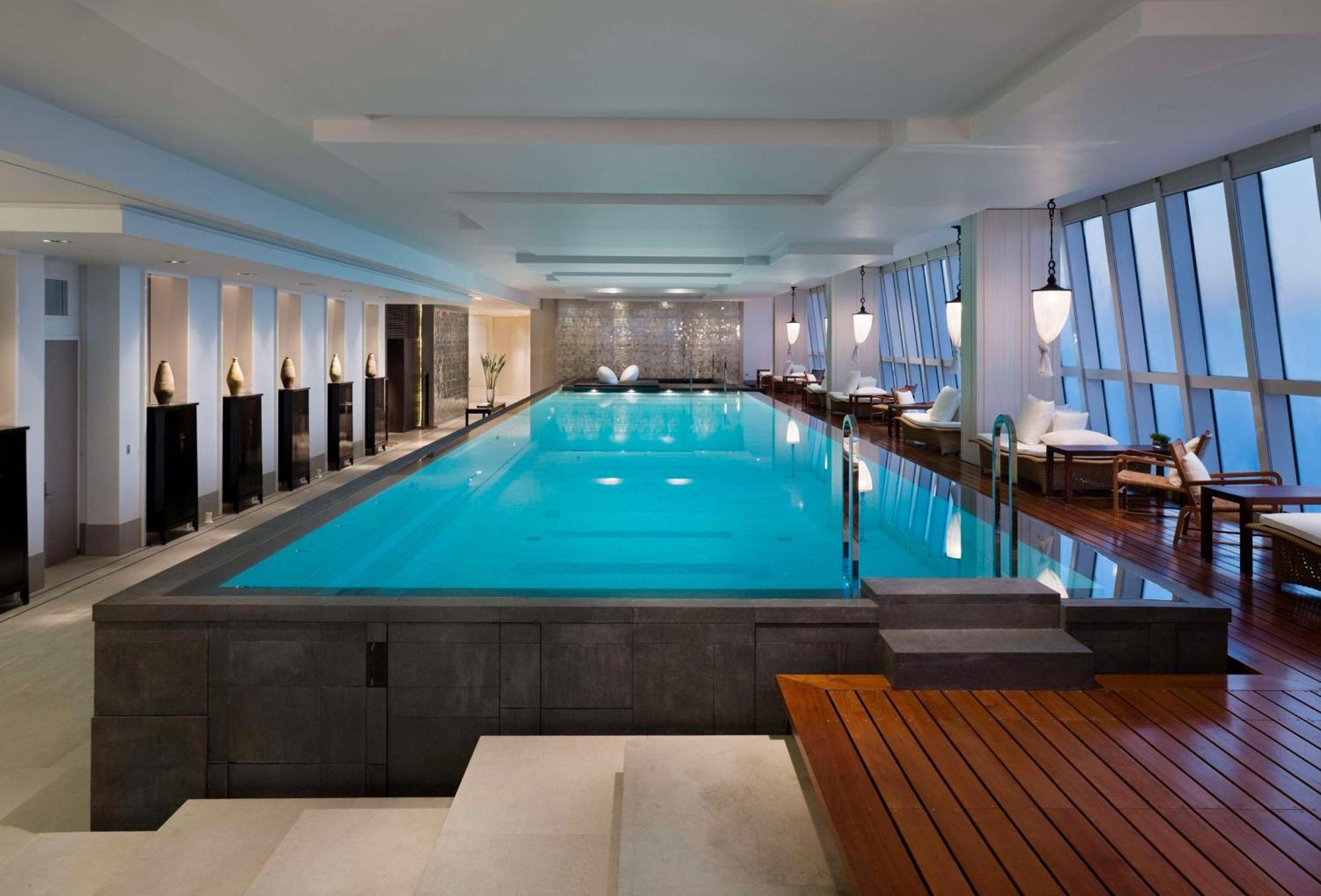 Park Hyatt Shanghai Luaran gambar