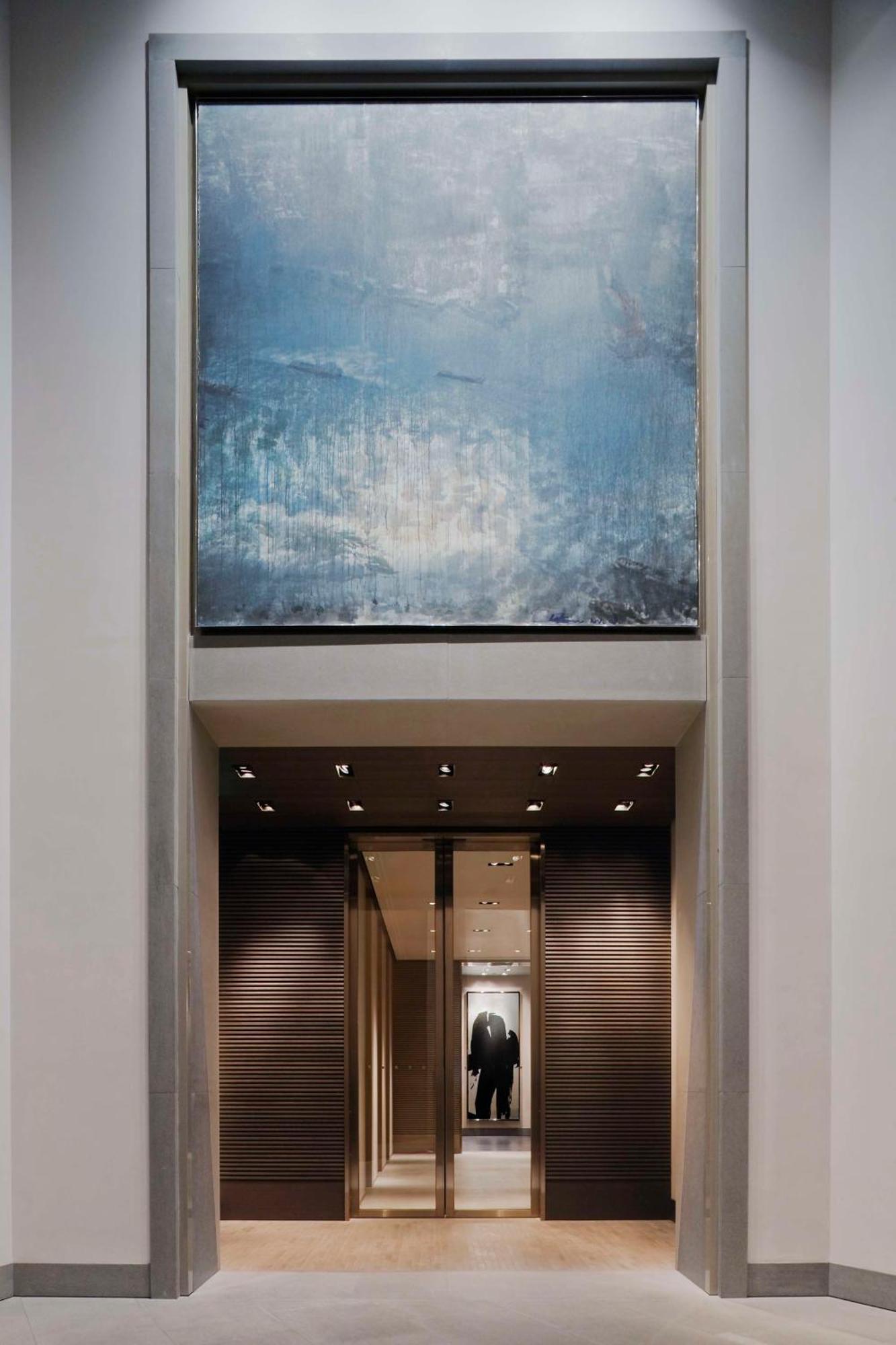Park Hyatt Shanghai Luaran gambar